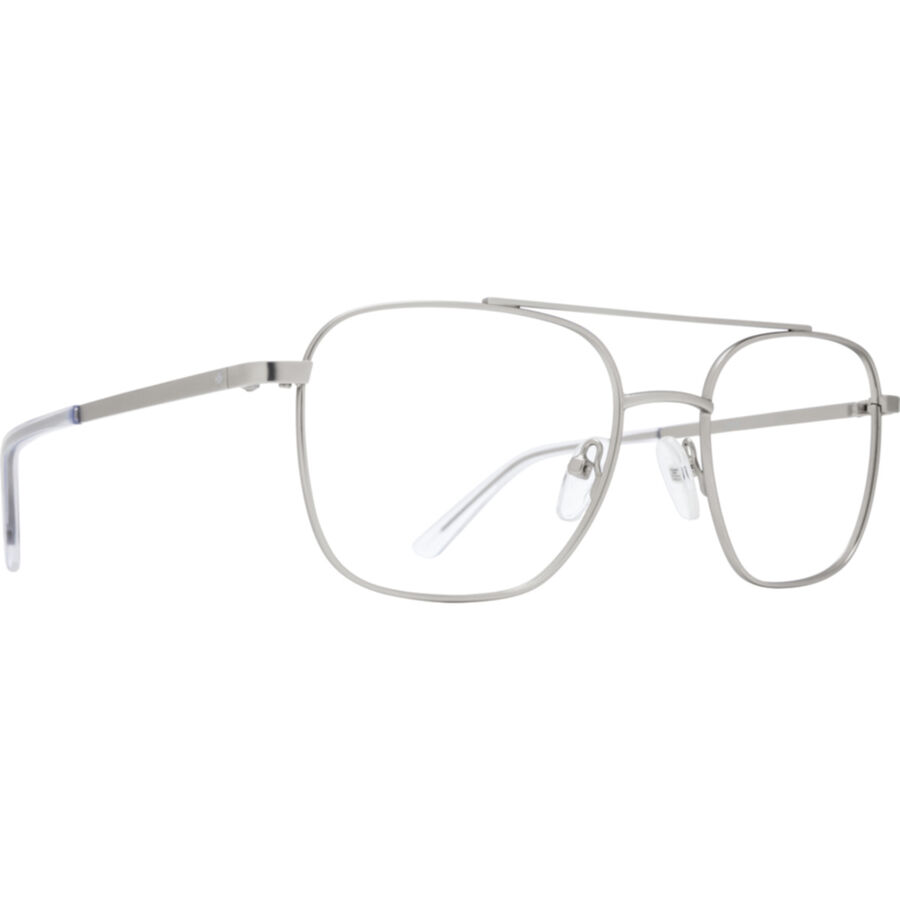 TAMLAND 55, Silver Clear Matte-, hi-res